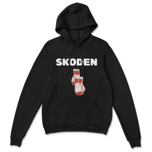 Skoden Hoodie - Velora