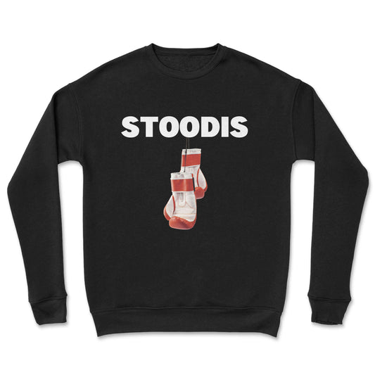 Stoodis Crewneck - Velora
