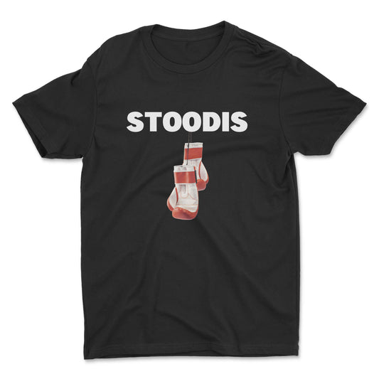 Stoodis Tee - Velora