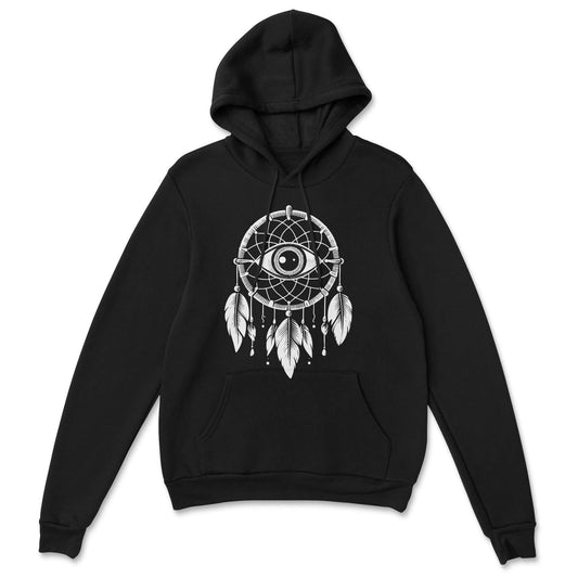 Vision Catcher Hoodie - Velora