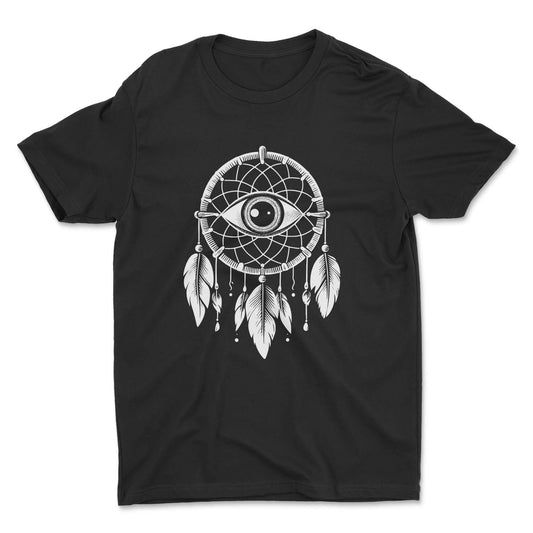 Vision Catcher Tee - Velora