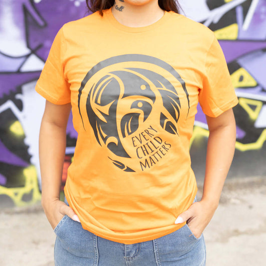 Every Child Matters Youth Tee - Velora
