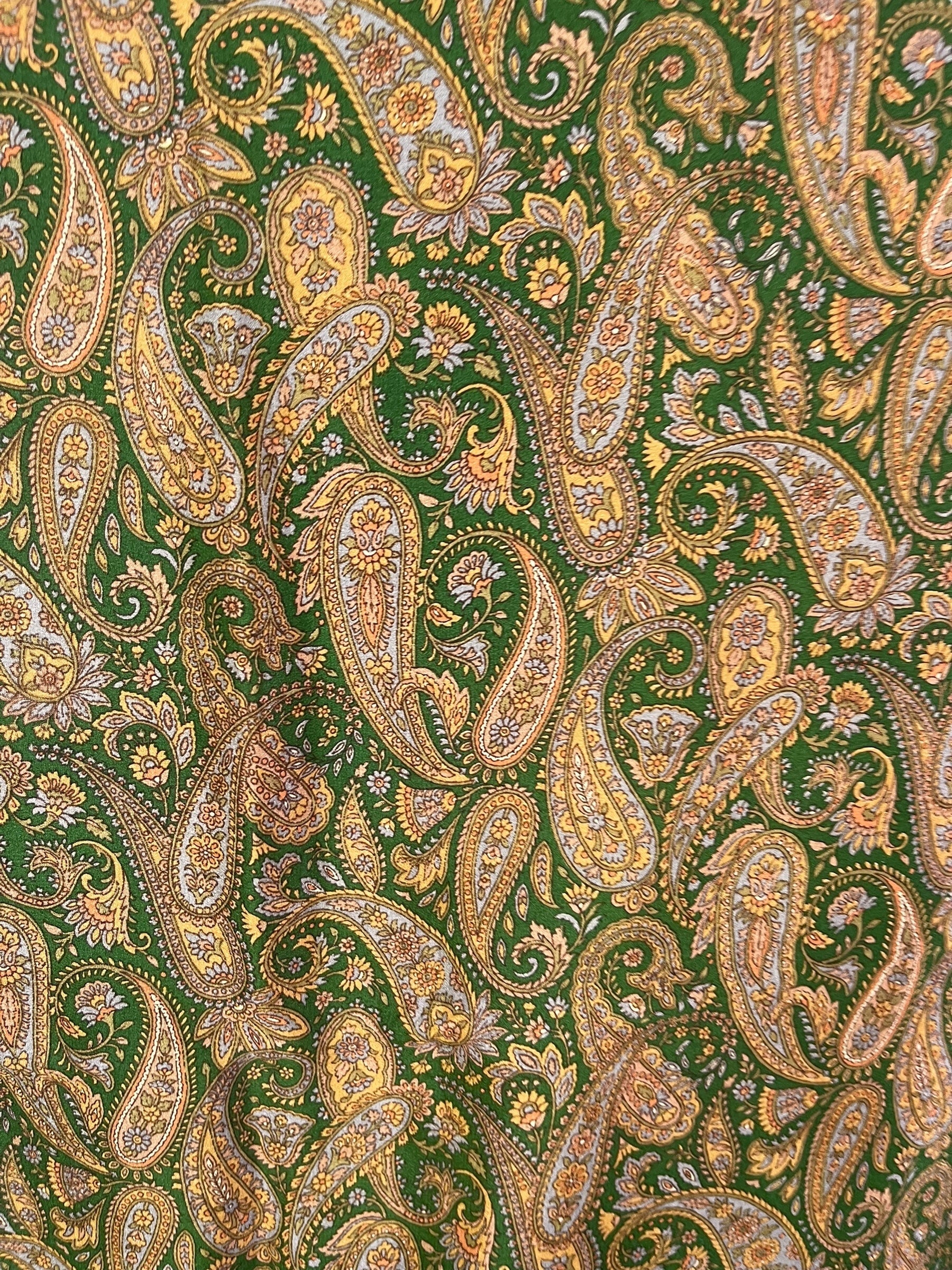 PRC6950 Avatar Pure Silk Shrug - Velora