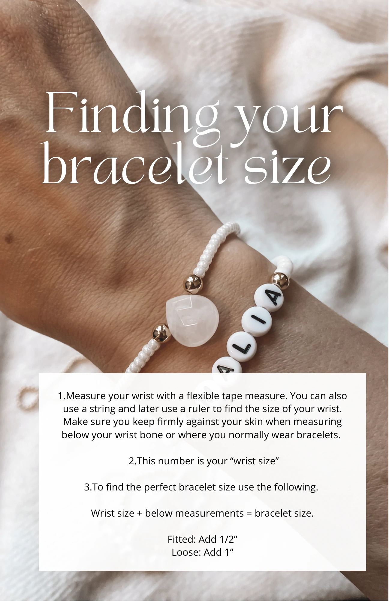 RUN FOR THE CURE PINK BRACELET - Velora Luxury Fashion