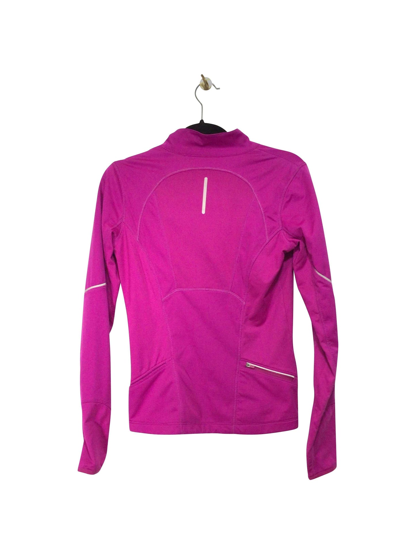 RUNNING ROOM Regular fit Sweatshirt in Purple - XS - Velora