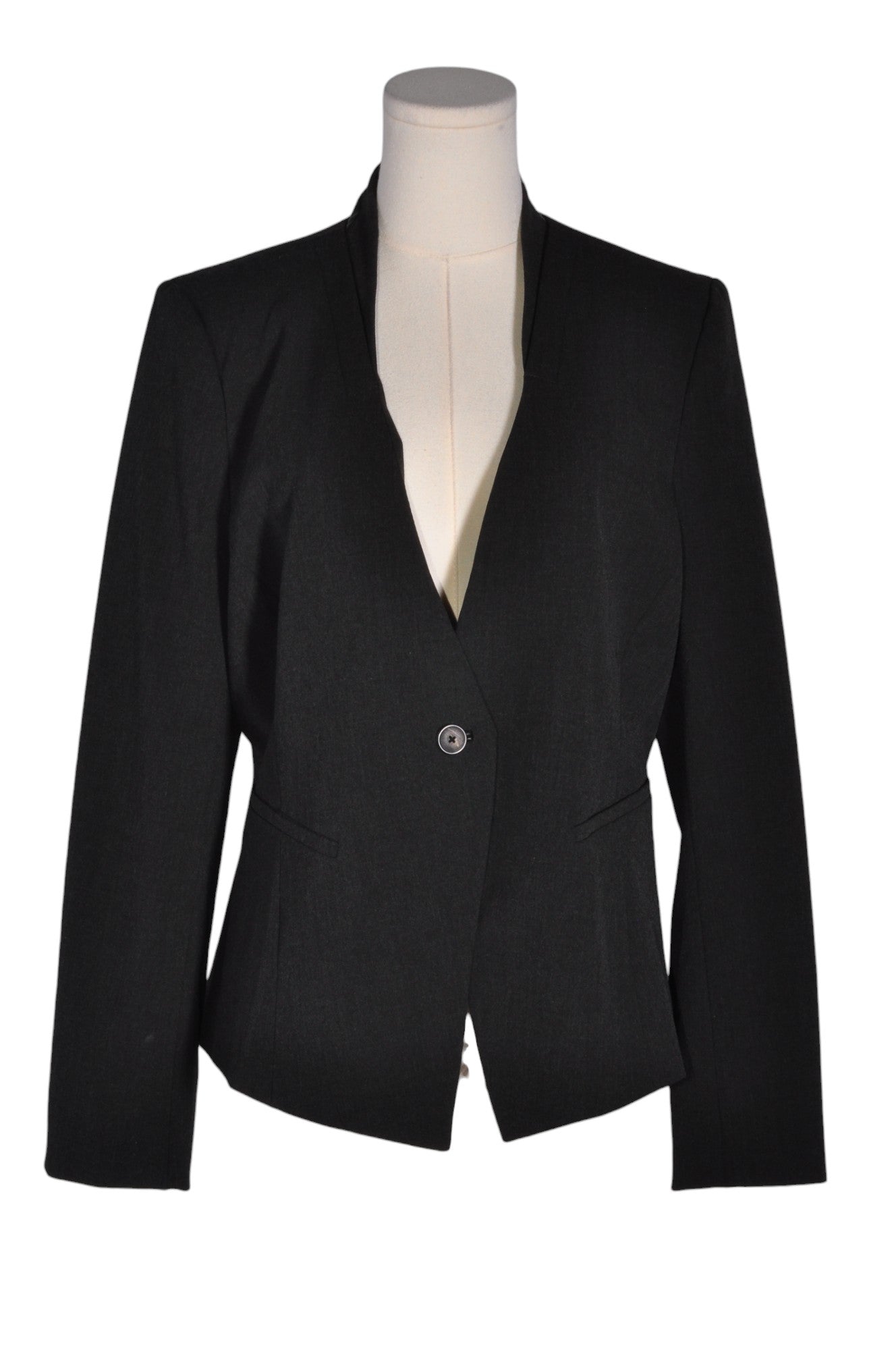 RW&CO Blazers Regular fit in Black - 14 - Velora Luxury Fashion