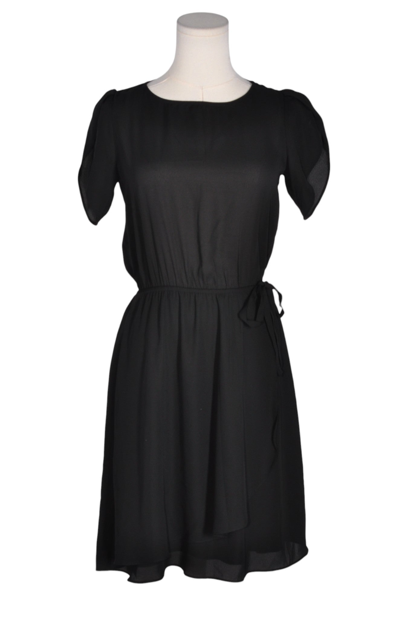 RW&CO Women A-Line Dresses Regular fit in Black - XXS - Velora Luxury Fashion