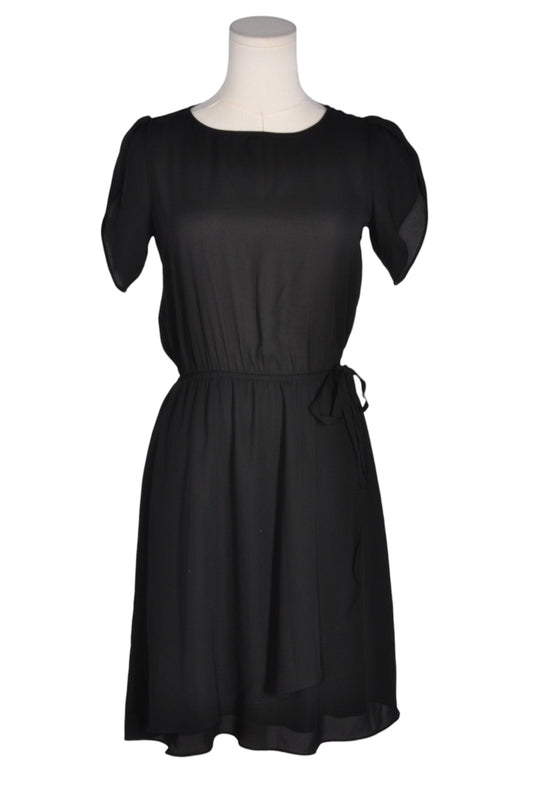 RW&CO Women A-Line Dresses Regular fit in Black - XXS - Velora Luxury Fashion