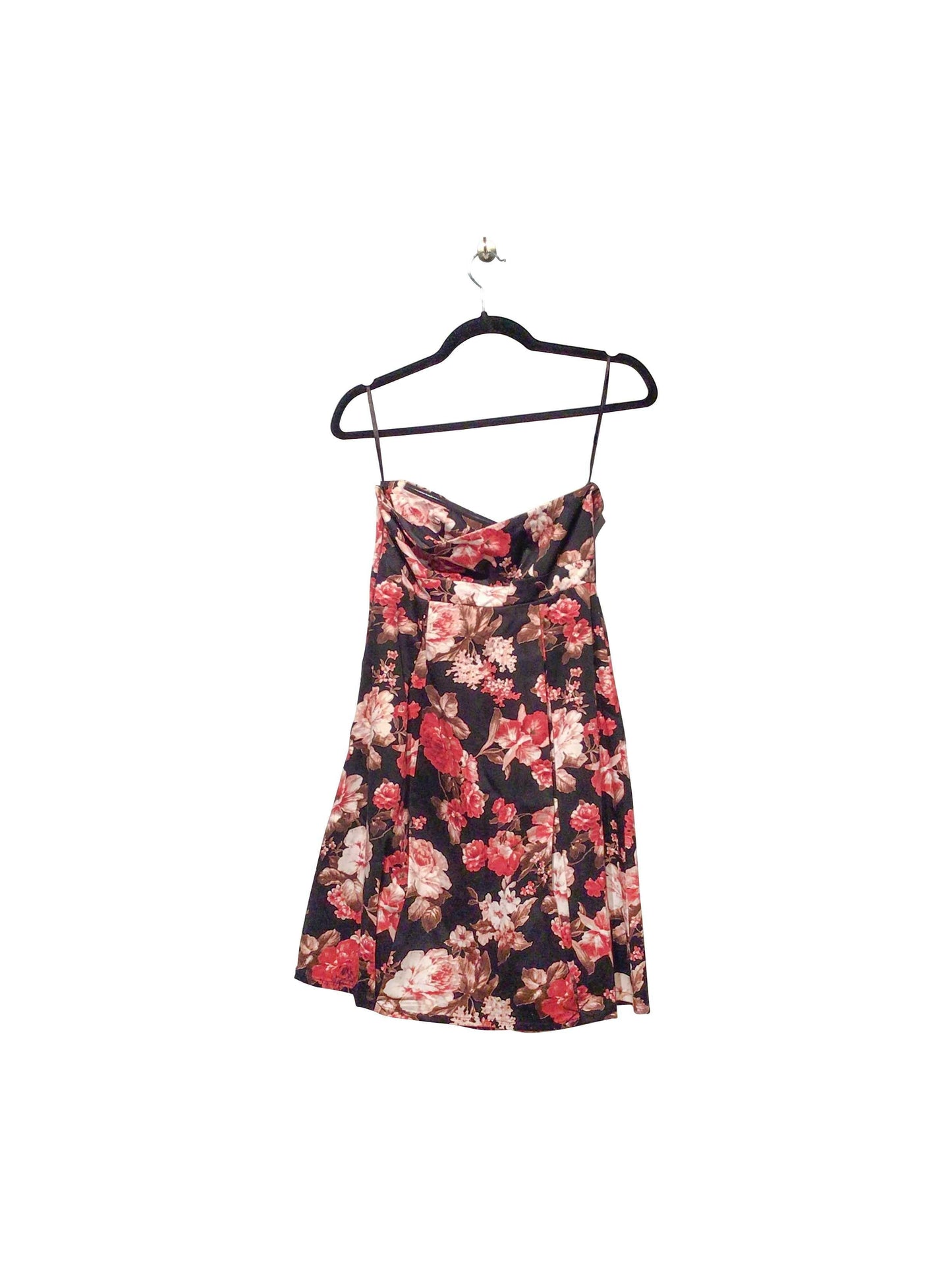 RW&CO Regular fit Blouse in Black - 0 - Velora