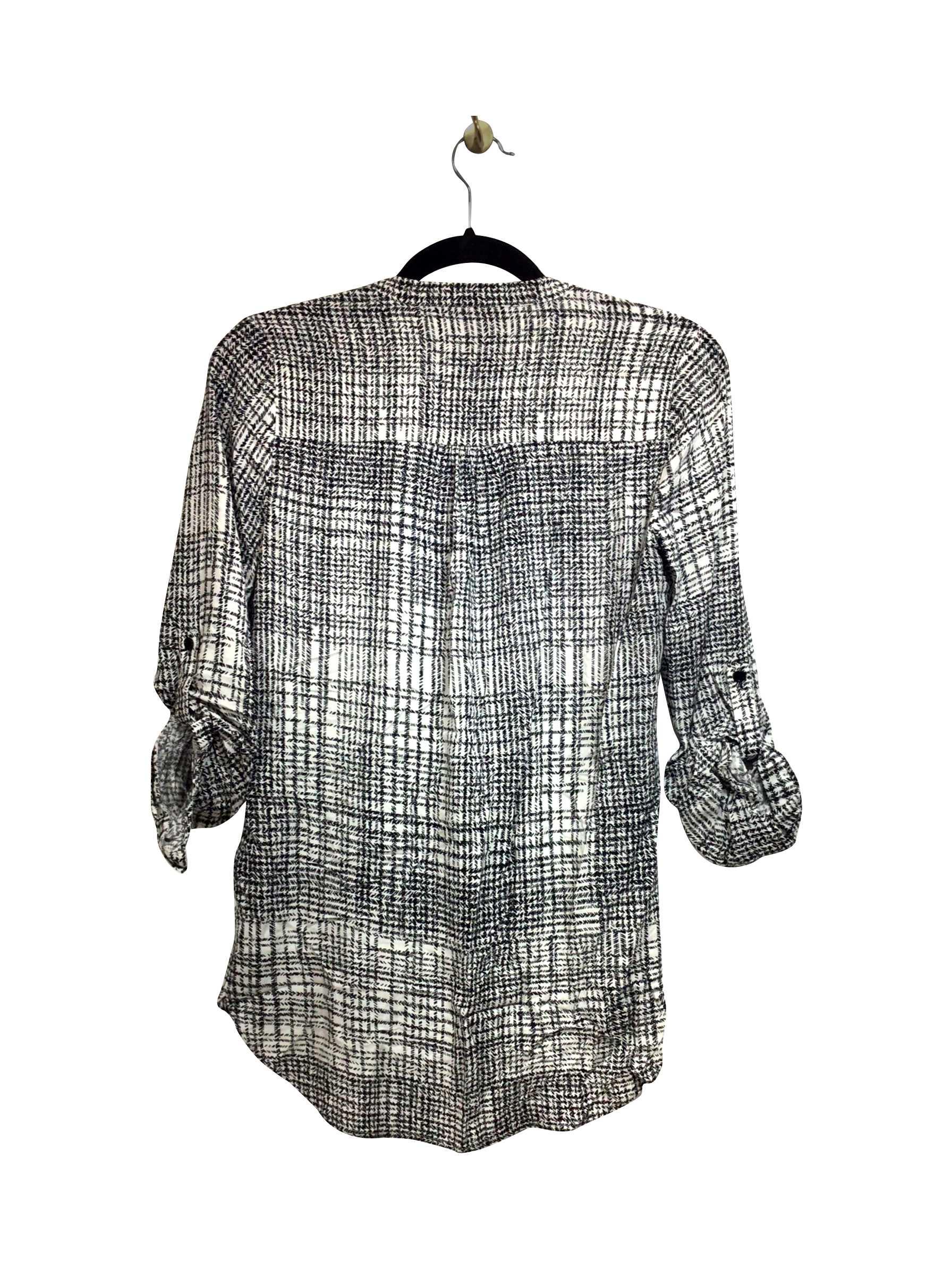 RW&CO Regular fit Blouse in White - XS - Velora