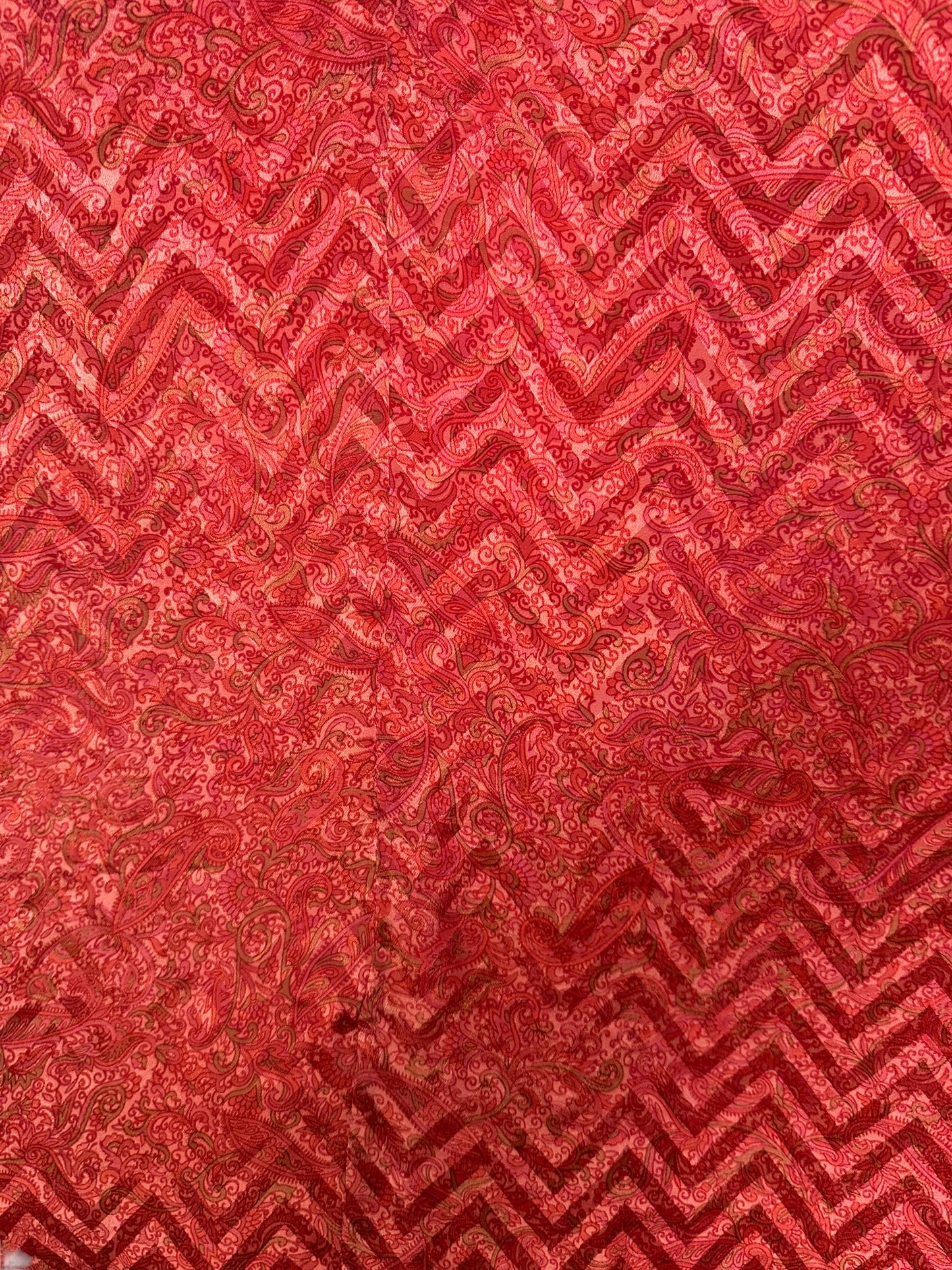 PRC6490 Avatar Pure Silk Cardigan - Velora