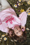 Raccoon All Oopsies No Daisies Hoodie - Velora Luxury Fashion