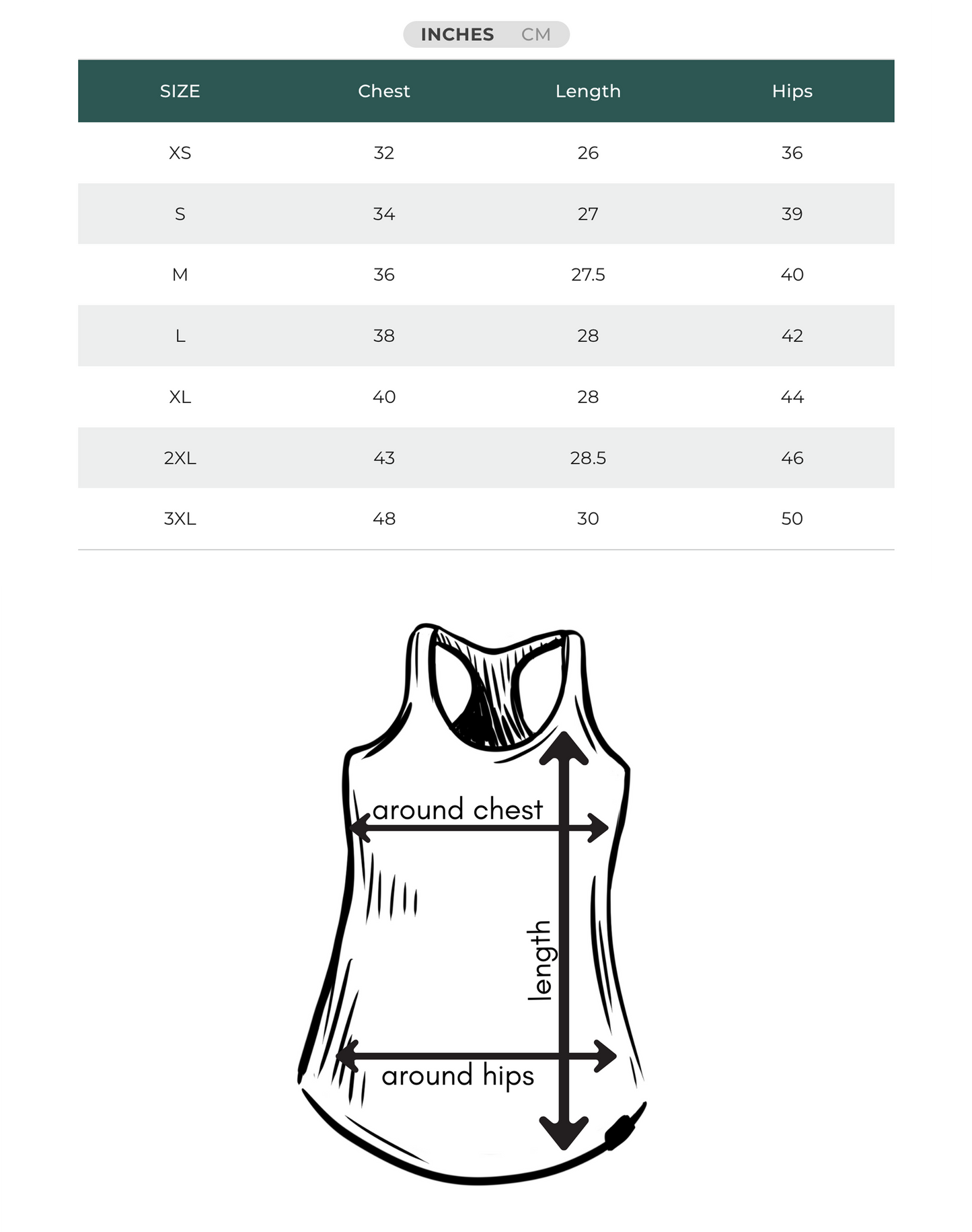 Women's Racerback Eco Tank Top - Blank Apparel - Heather Navy