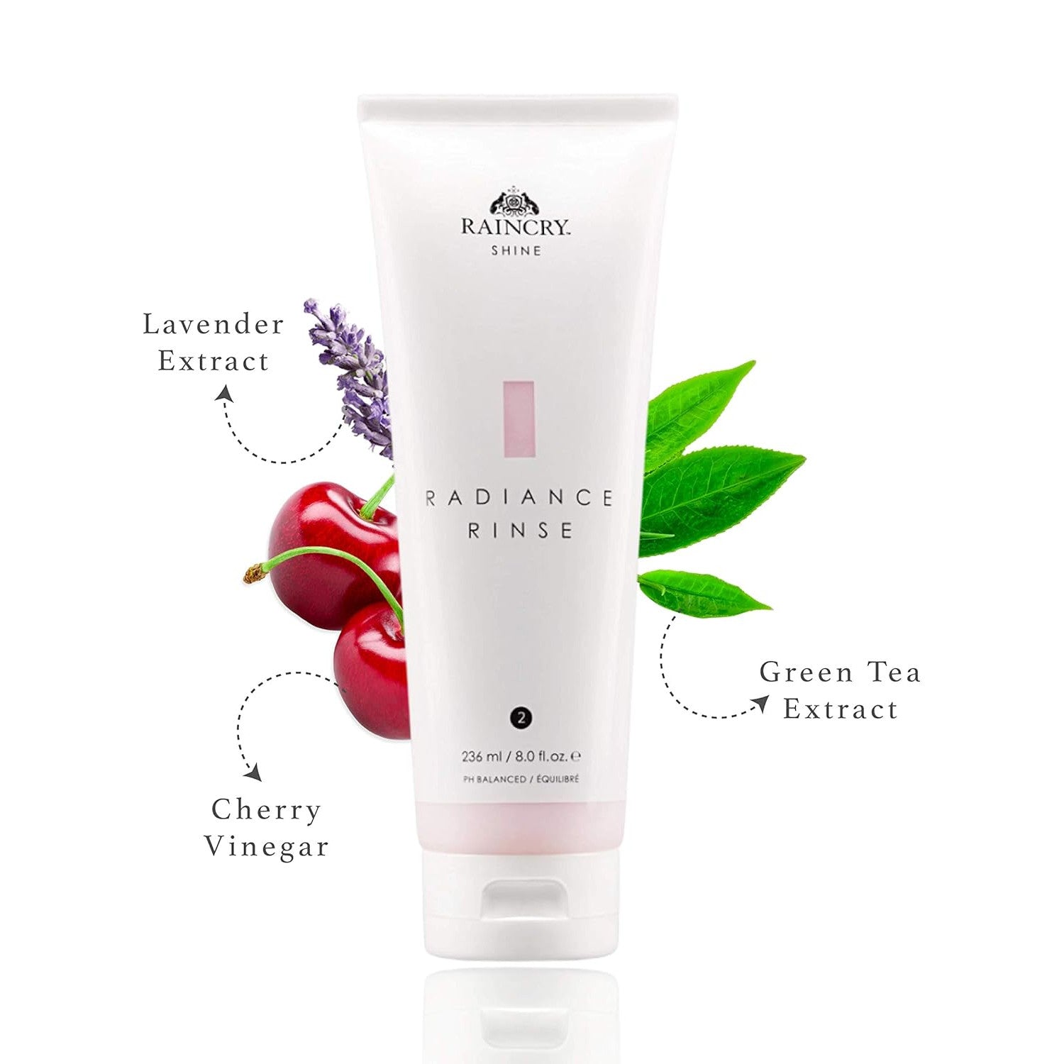 Radiance Rinse - Velora Luxury Fashion