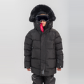 Rafa's Luxury Snowsuit - Jacket & Snowpants - Velora Luxury Fashion