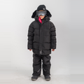 Rafa's Luxury Snowsuit - Jacket & Snowpants - Velora Luxury Fashion