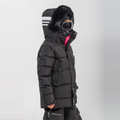 Rafa's Luxury Snowsuit - Jacket & Snowpants - Velora Luxury Fashion