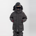 Rafa's Luxury Snowsuit - Jacket & Snowpants - Velora Luxury Fashion