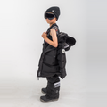 Rafa's Luxury Snowsuit - Jacket & Snowpants - Velora Luxury Fashion