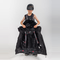 Rafa's Luxury Snowsuit - Jacket & Snowpants - Velora Luxury Fashion