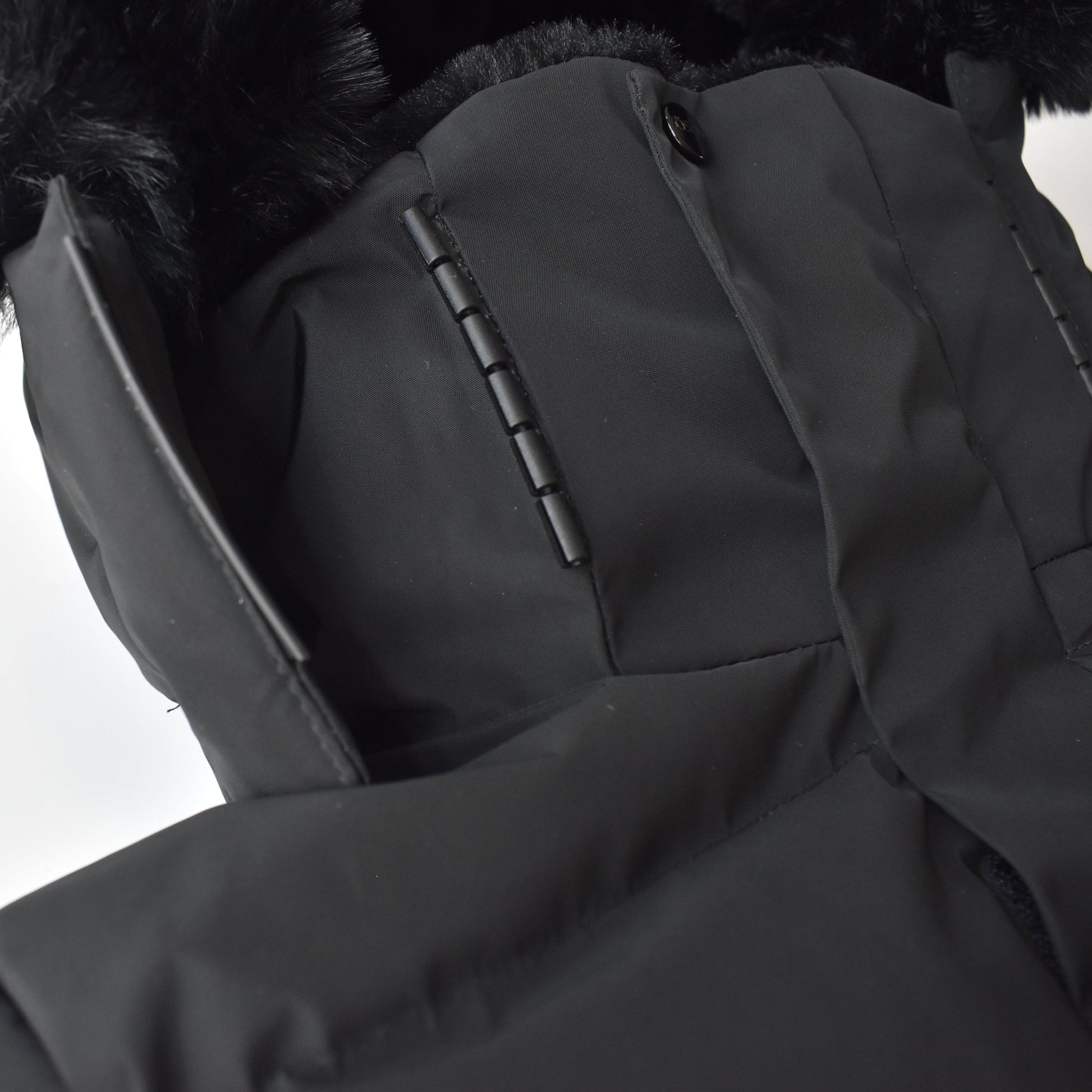 Rafa's Luxury Snowsuit - Jacket & Snowpants - Velora Luxury Fashion