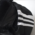 Rafa's Luxury Snowsuit - Jacket & Snowpants - Velora Luxury Fashion