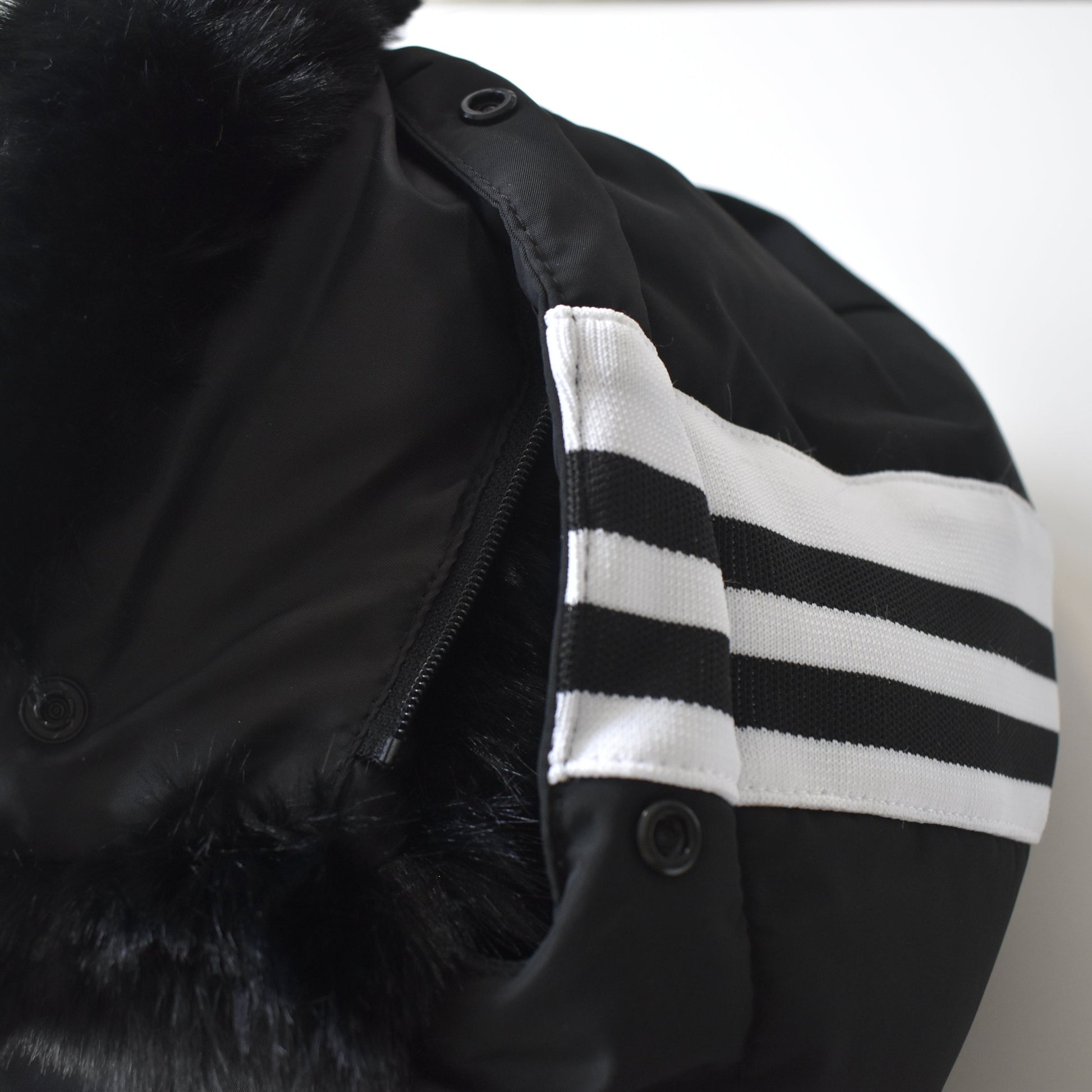 Rafa's Luxury Snowsuit - Jacket & Snowpants - Velora Luxury Fashion