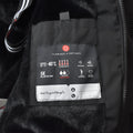 Rafa's Luxury Snowsuit - Jacket & Snowpants - Velora Luxury Fashion