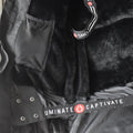 Rafa's Luxury Snowsuit - Jacket & Snowpants - Velora Luxury Fashion