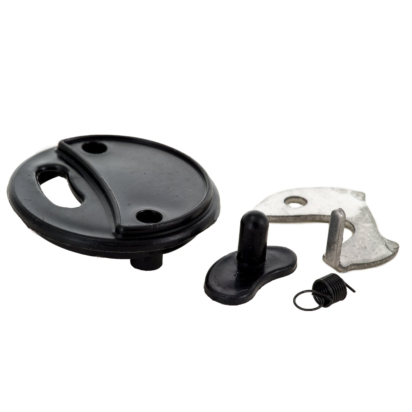 Rear Wheel Locking Assembly for eR-Pace S - Velora Luxury Fashion