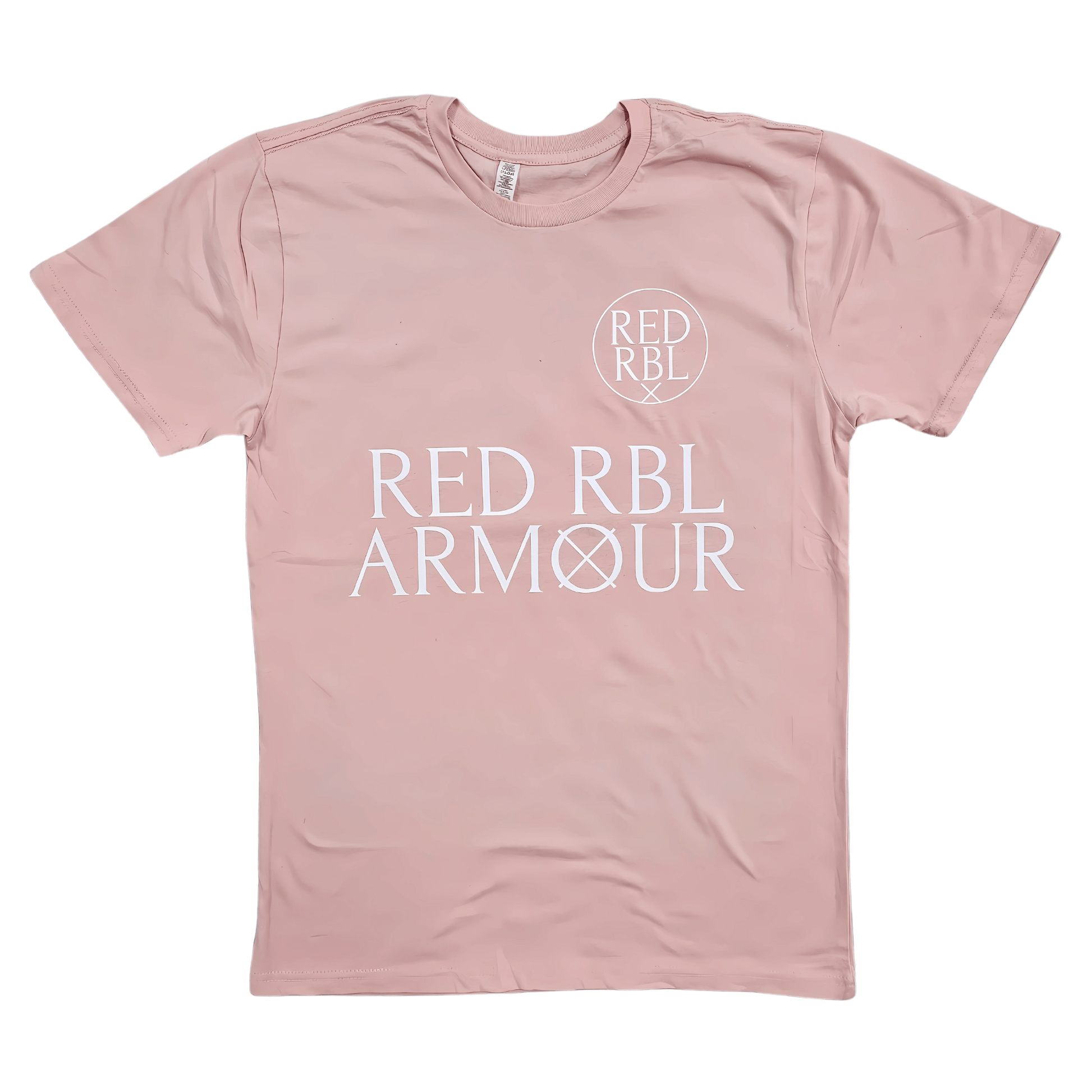 The Rebirth Tee - Velora