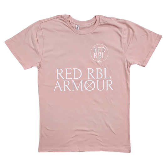 The Rebirth Tee - Velora