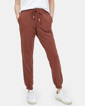 French Terry Fulton Jogger