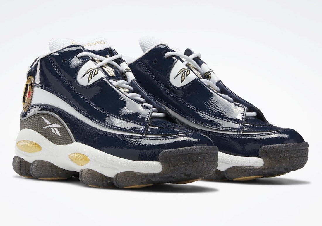MENS REEBOK THE ANSWER DMX HR1061 - Velora