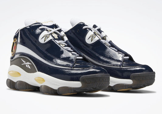 MENS REEBOK THE ANSWER DMX HR1061 - Velora