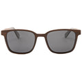 Renaissance - Wood & Carbon Fibre Sunglasses - Velora Luxury Fashion