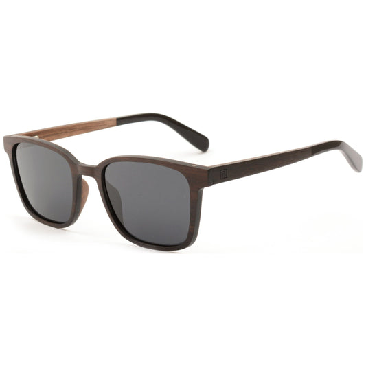 Renaissance - Wood & Carbon Fibre Sunglasses - Velora Luxury Fashion