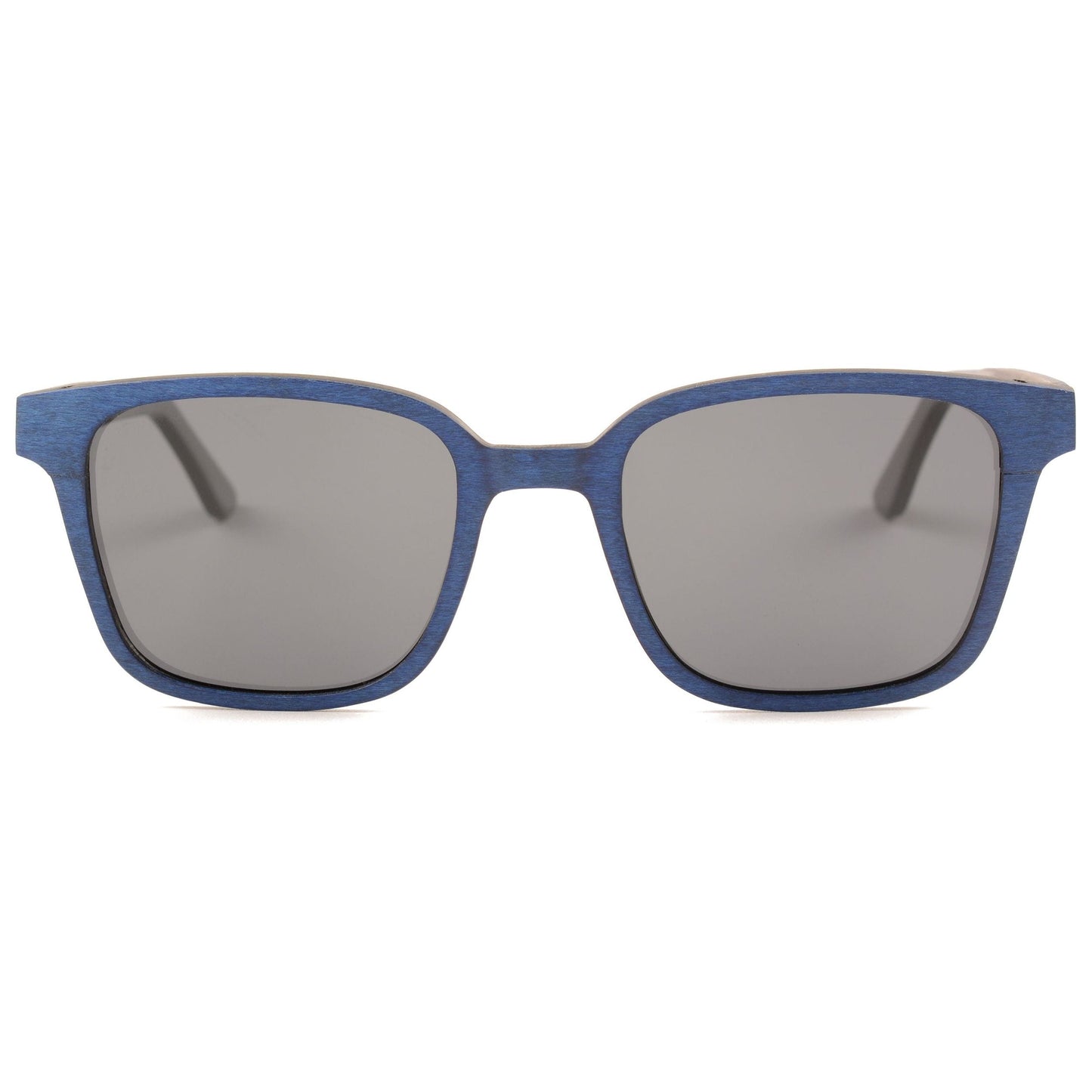 Renaissance - Wood & Carbon Fibre Sunglasses - Velora Luxury Fashion