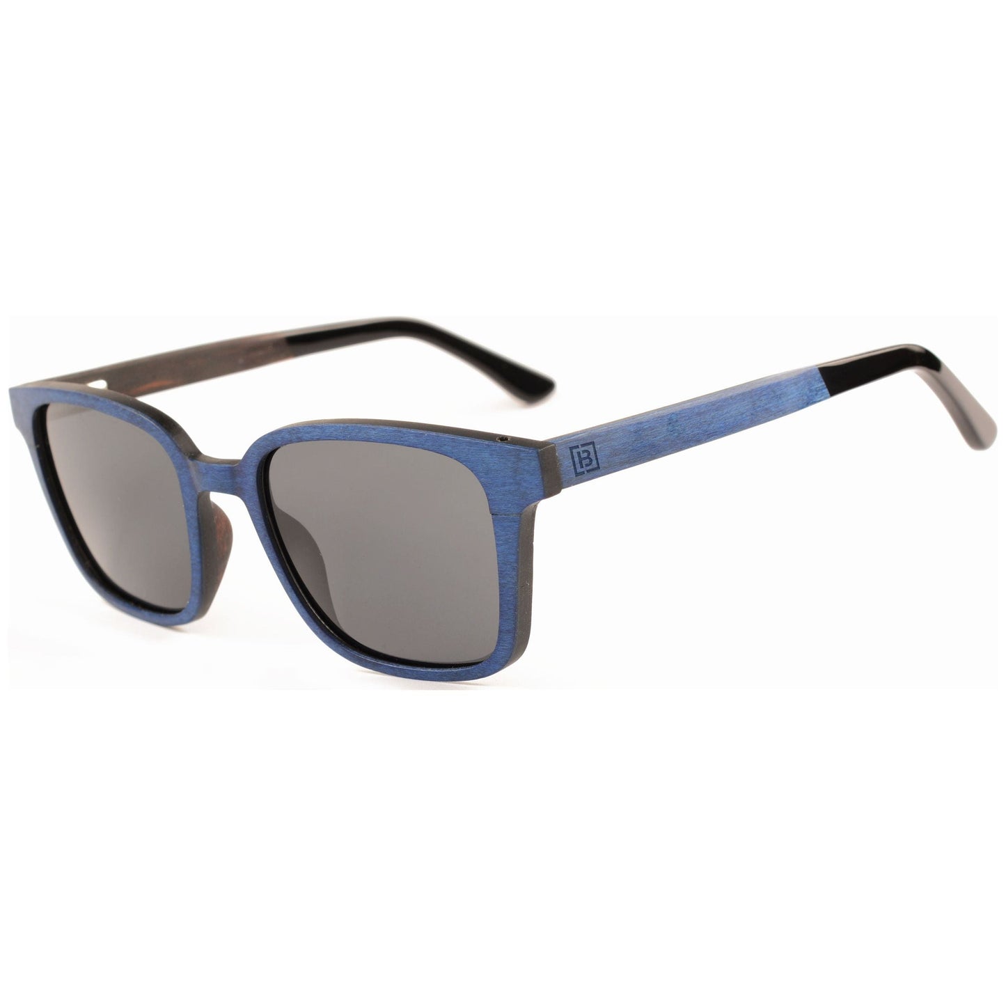 Renaissance - Wood & Carbon Fibre Sunglasses - Velora Luxury Fashion