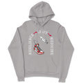 Resilience Is My Medicine Hoodie - Velora Luxury Fashion