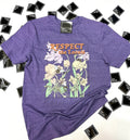 Respect the Locals T-Shirt - Velora Luxury Fashion