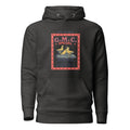 Retro GMCC Premium Unisex Bunny Hug Hoodie - Velora Luxury Fashion