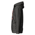 Retro GMCC Premium Unisex Bunny Hug Hoodie - Velora Luxury Fashion