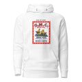 Retro GMCC Premium Unisex Bunny Hug Hoodie - Velora Luxury Fashion