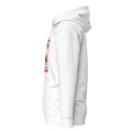Retro GMCC Premium Unisex Bunny Hug Hoodie - Velora Luxury Fashion