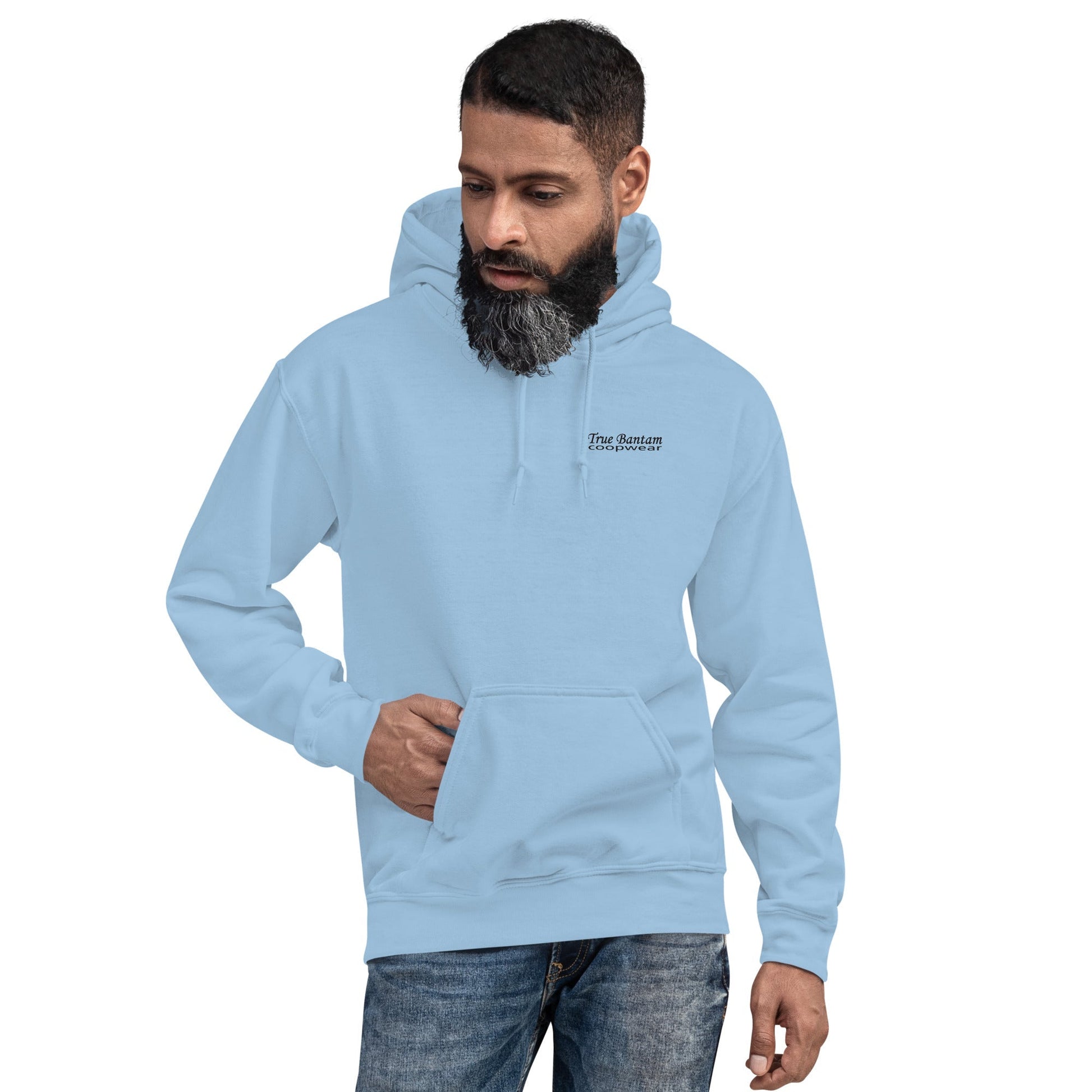 Retro Gurley Laying Pellets Unisex  Bunny Hug (Hoodie) - Velora Luxury Fashion