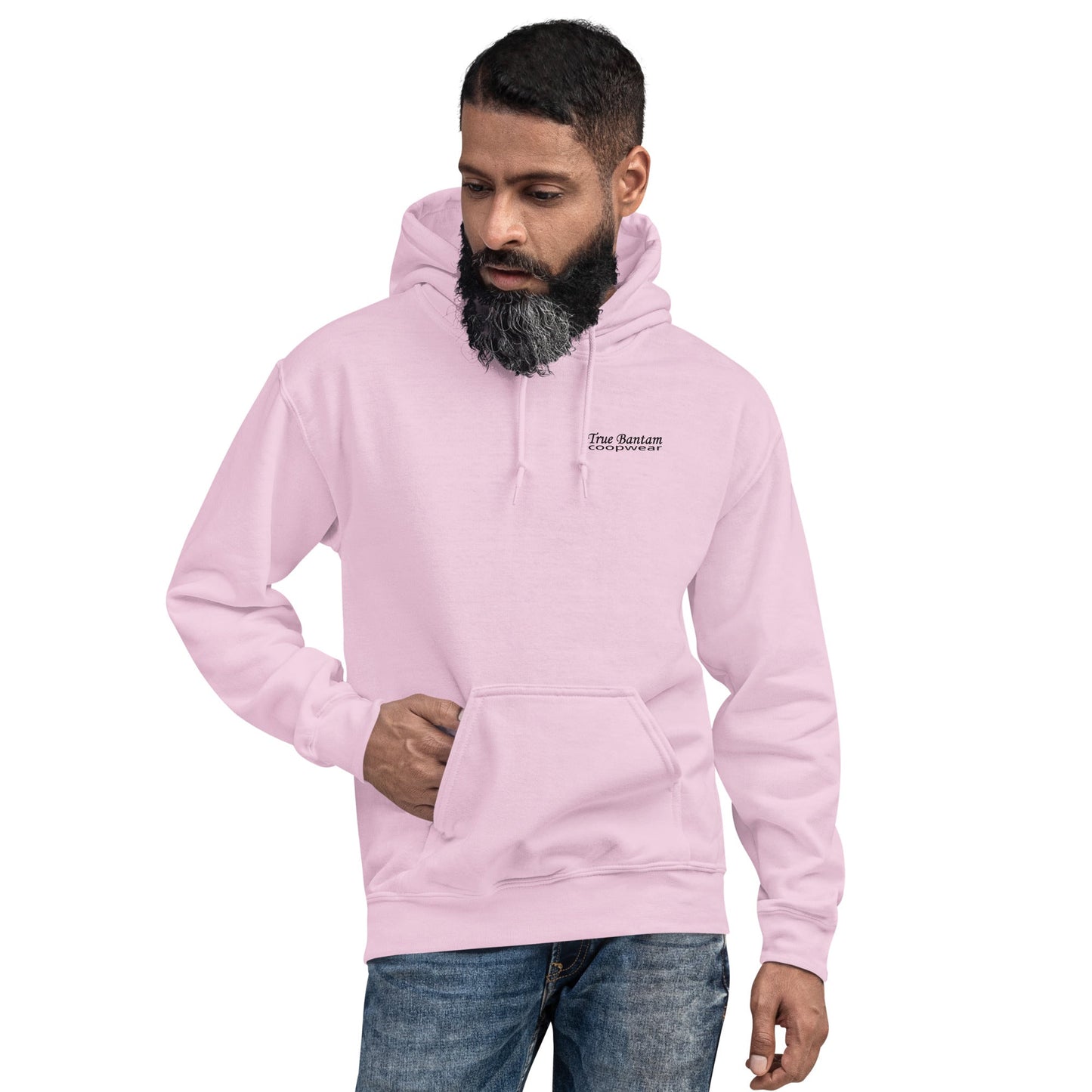 Retro Gurley Laying Pellets Unisex  Bunny Hug (Hoodie) - Velora Luxury Fashion