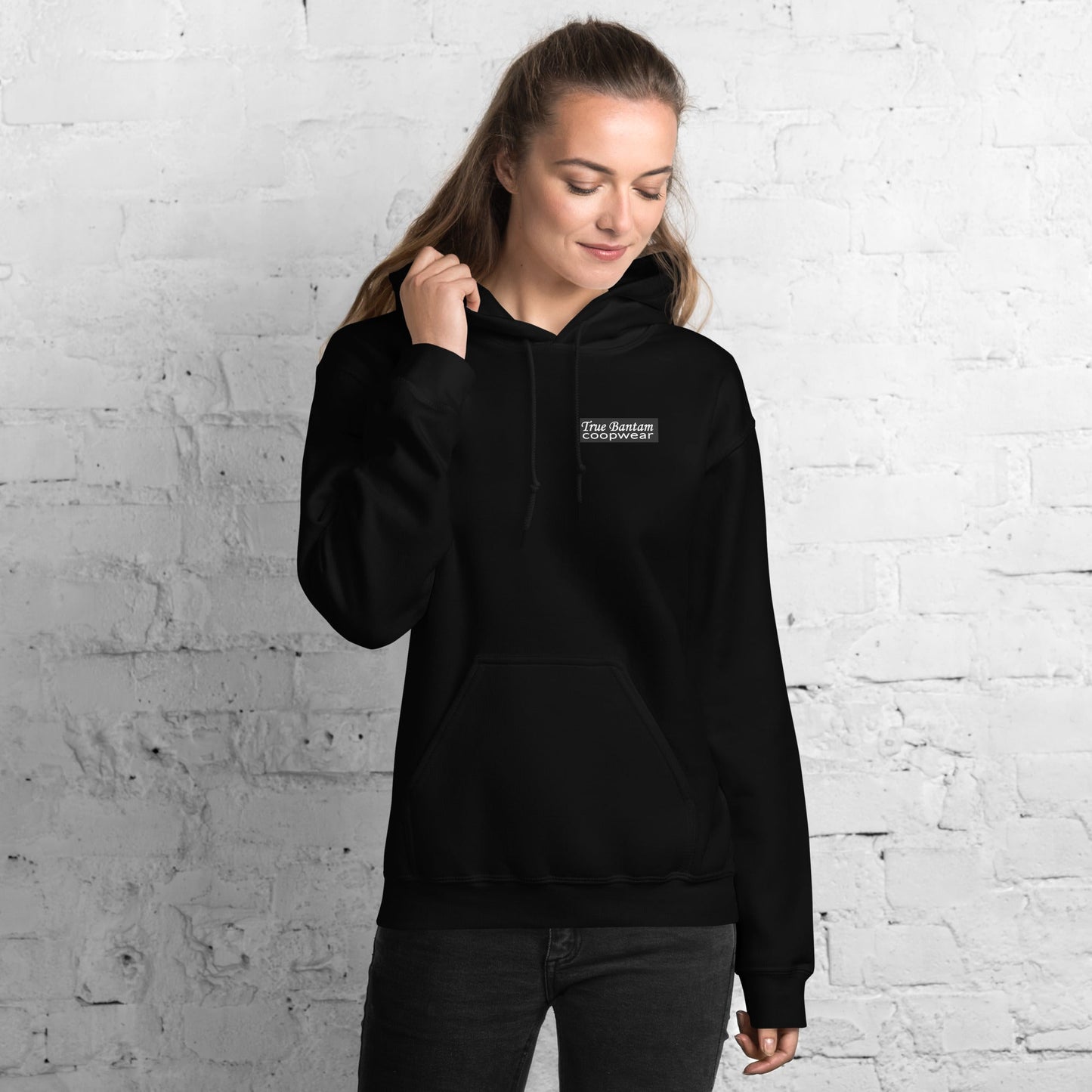 Retro Gurley Laying Pellets Unisex  Bunny Hug (Hoodie) - Velora Luxury Fashion