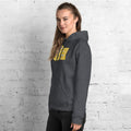 Retro Pickwick Plucker Unisex Bunngy Hug (hoodie) - Velora Luxury Fashion