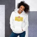 Retro Pickwick Plucker Unisex Bunngy Hug (hoodie) - Velora Luxury Fashion